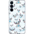 Disney Lilo and Stitch Pattern Galaxy A35 5G Skin